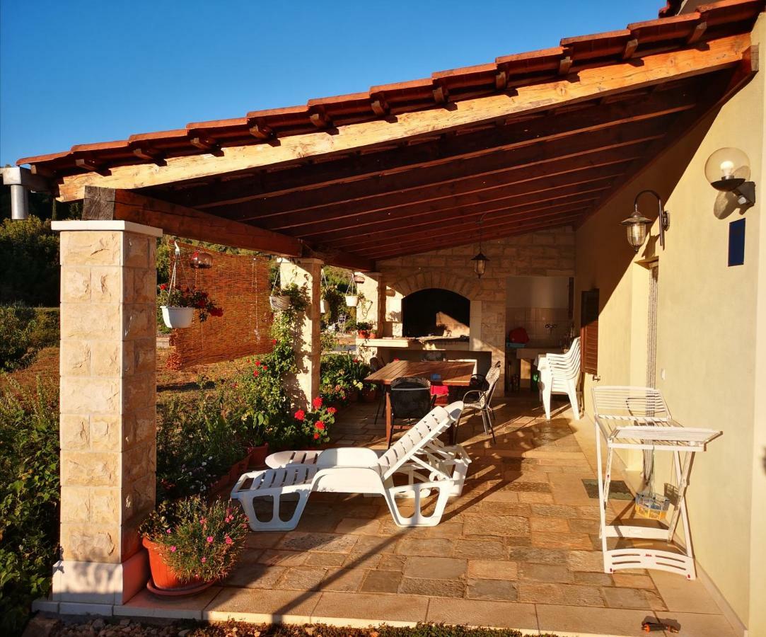 Hébergement de vacances Cvitka